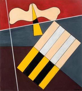 Sam Vanni - Composition.