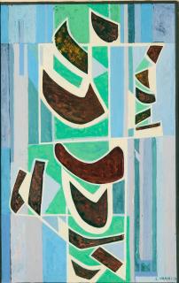 Sam Vanni - Composition.