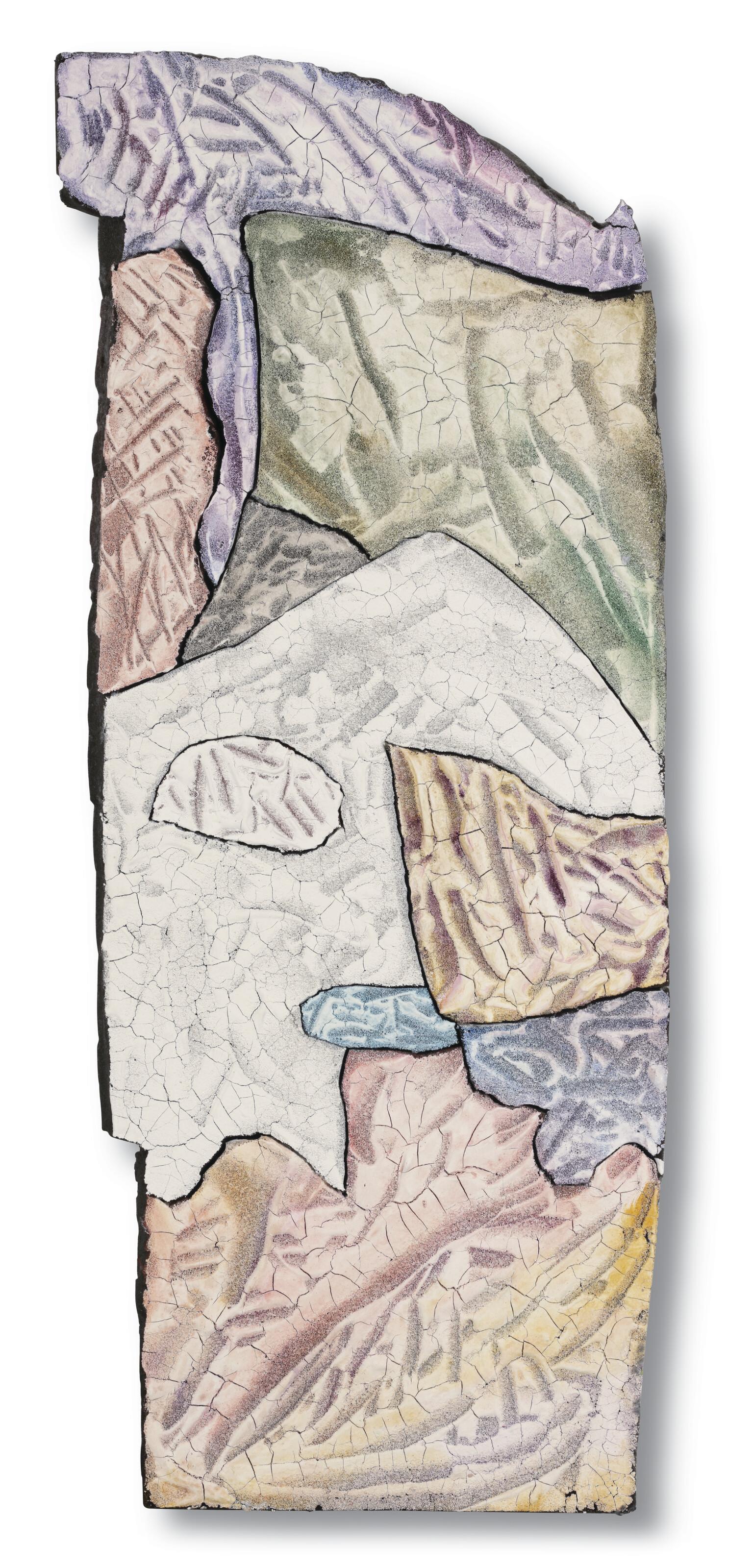 Samara Scott - Untitled