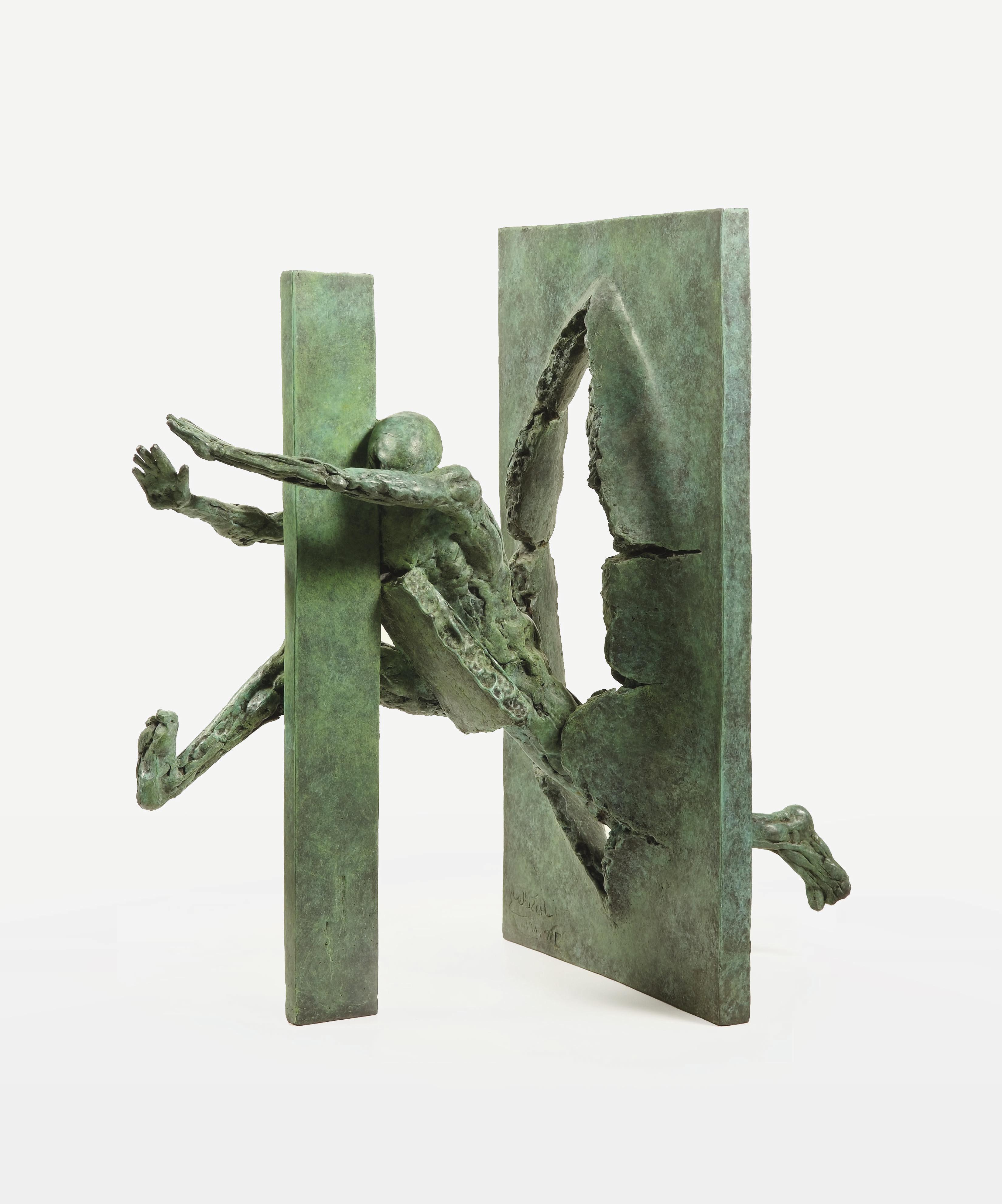 Sami Mohammed - The Penetration