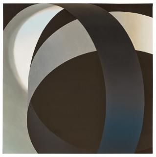 Samia Halaby - No. 224