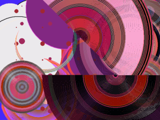 Samia Halaby - YAFA 73, 2022