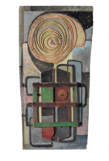 Samir Rafi - Labyrinthe au Clair De Lune (Labyrinth in Moonlight)