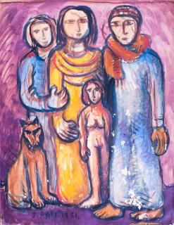 Samir Rafi - The Family