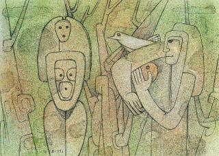 Samir Rafi - Untitled (In the Wild)