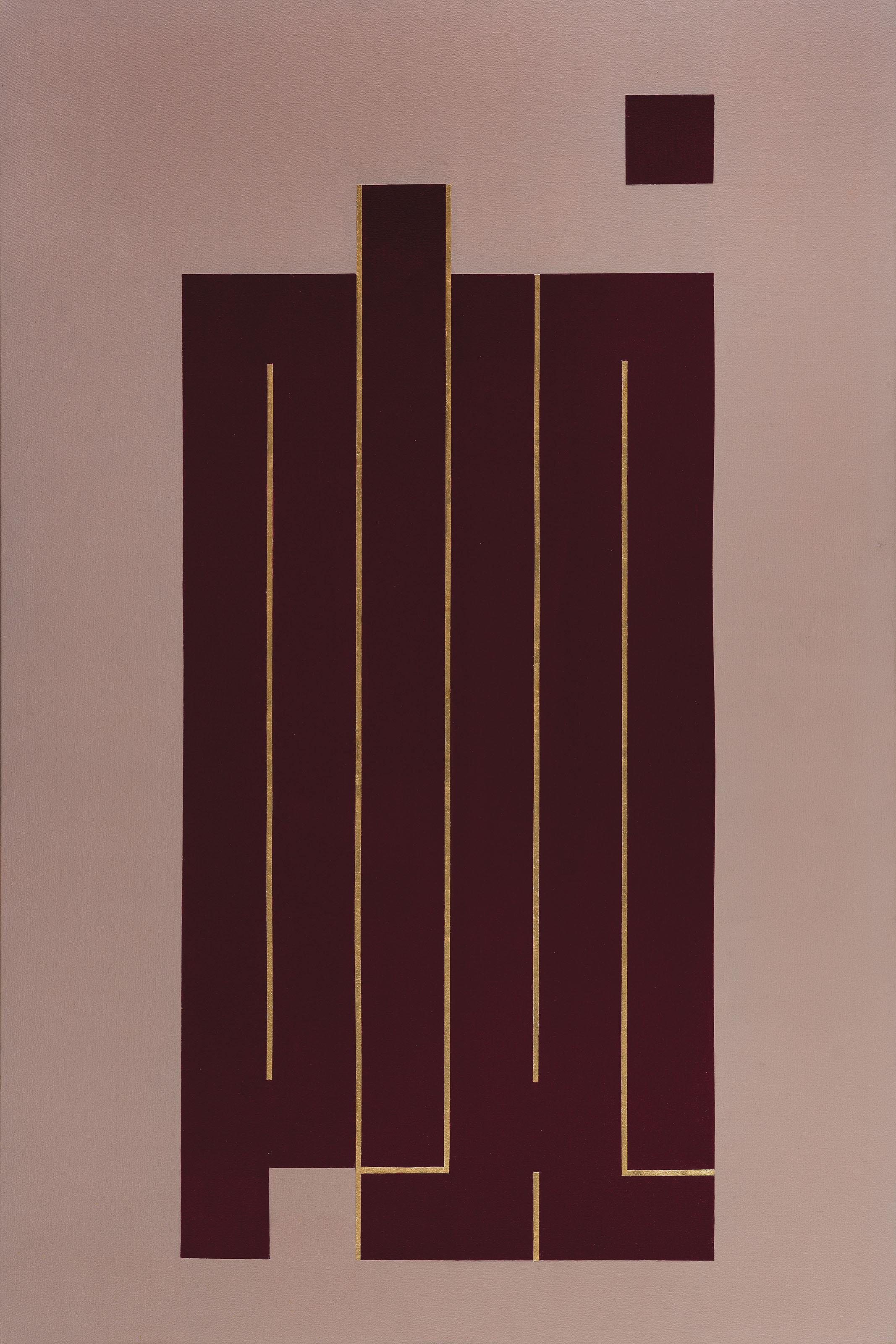 Samir Sayegh - GHARAM (LOVE)