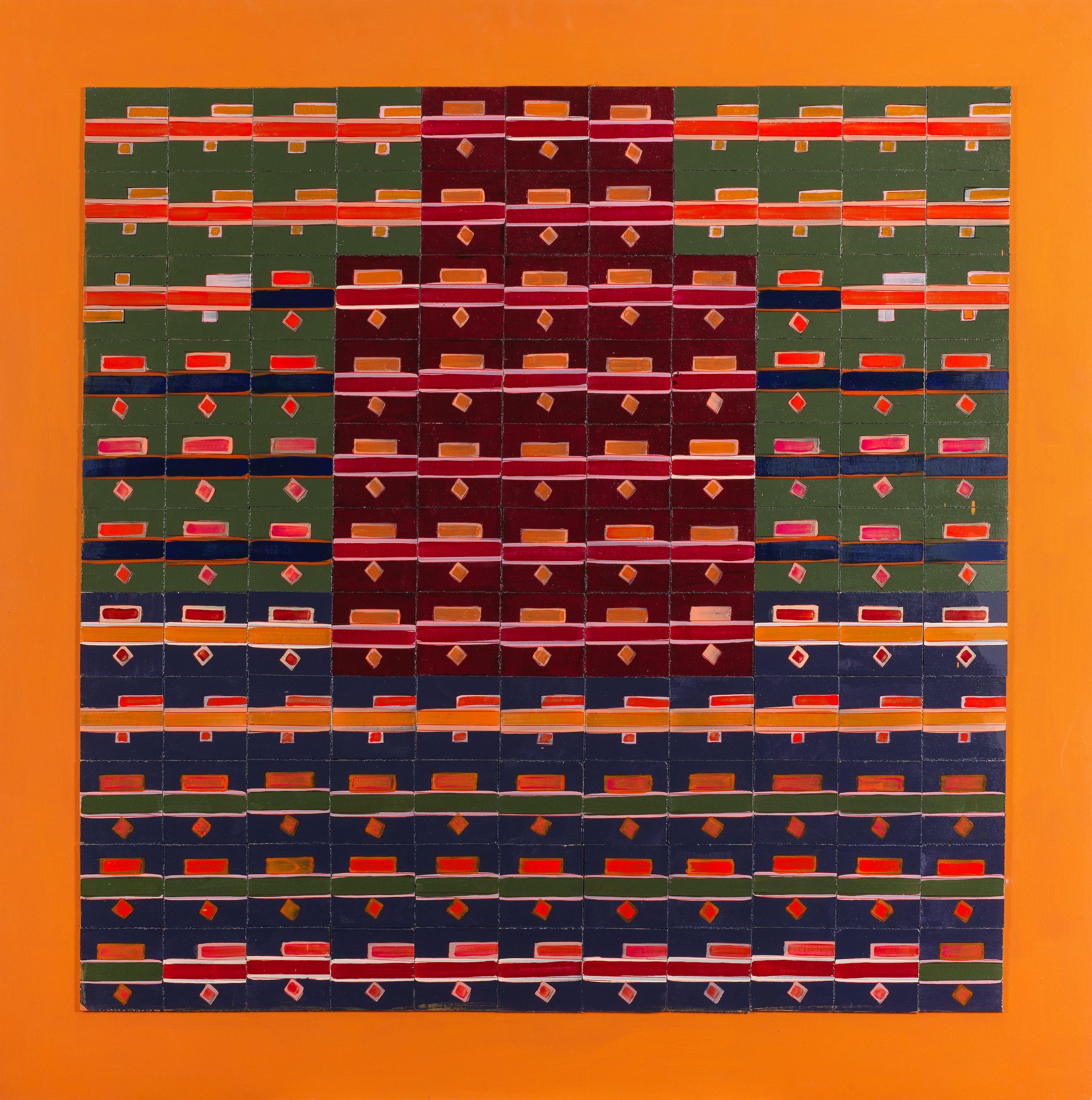 Samir Sayegh - Hub (Love)