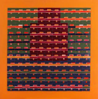 Samir Sayegh - Hub (Love)