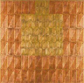 Samir Sayegh - Lebanese untitled