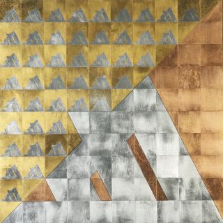 Samir Sayegh - The Letter \'Ha\'