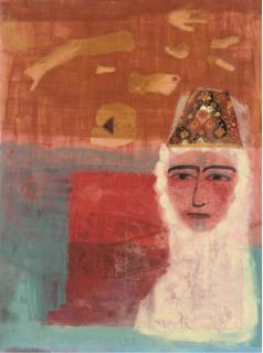 Samira Abbassy - Body And Self