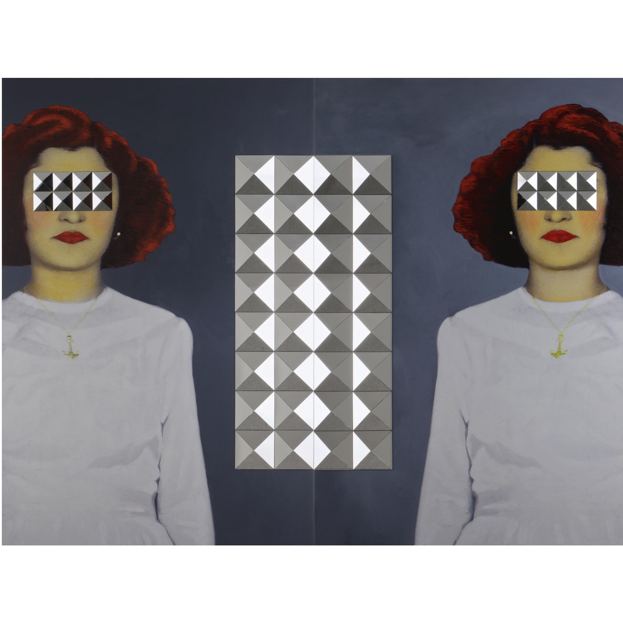 Samira Alikhanzadeh - Girl With A Pearl Earring