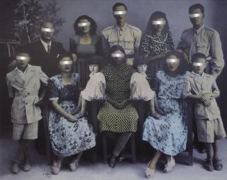 Samira Alikhanzadeh - The Double (From The Family Album Series)