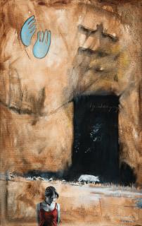 Sampsa Sarparanta - \