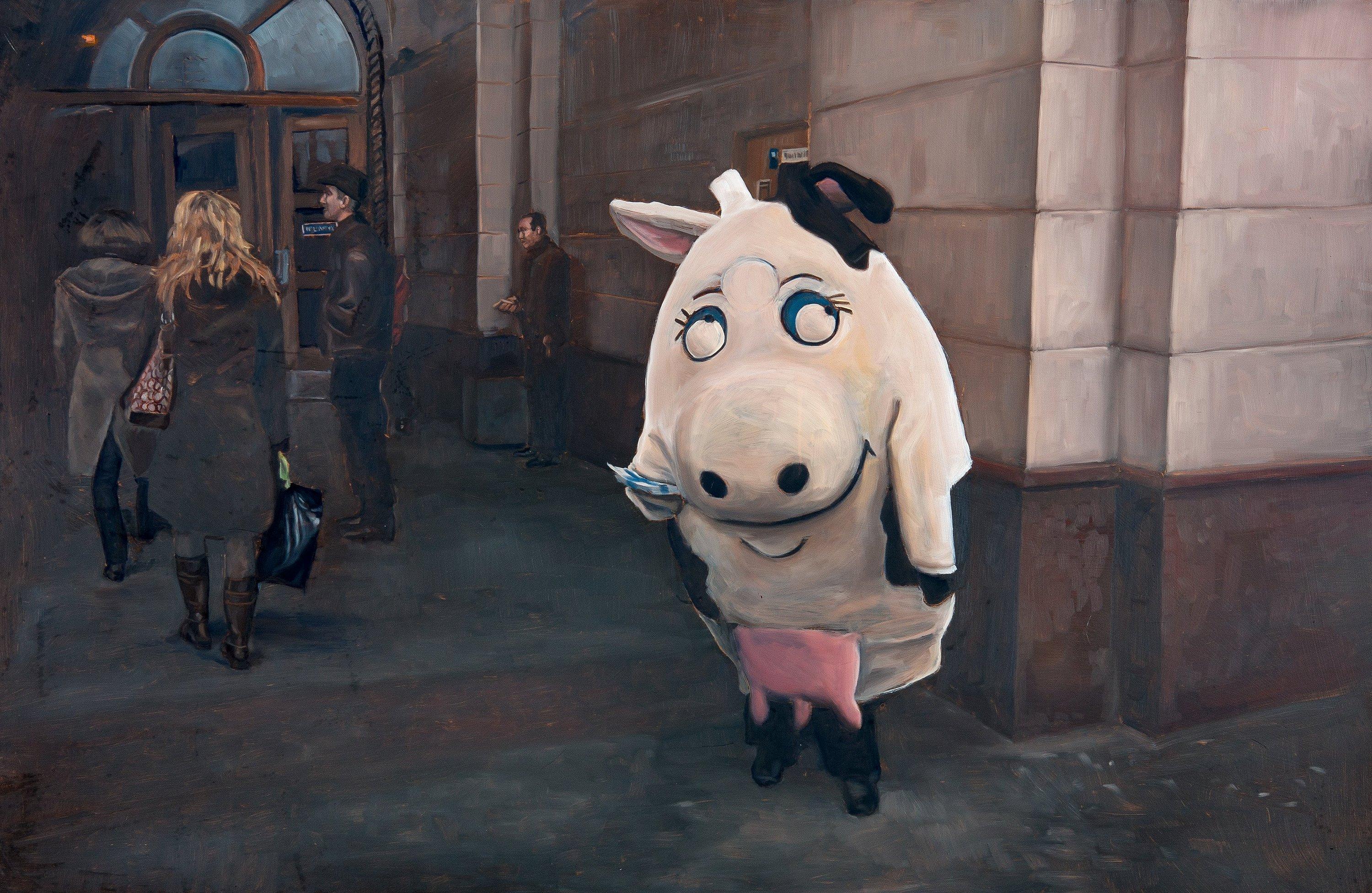 Sampsa Sarparanta - \