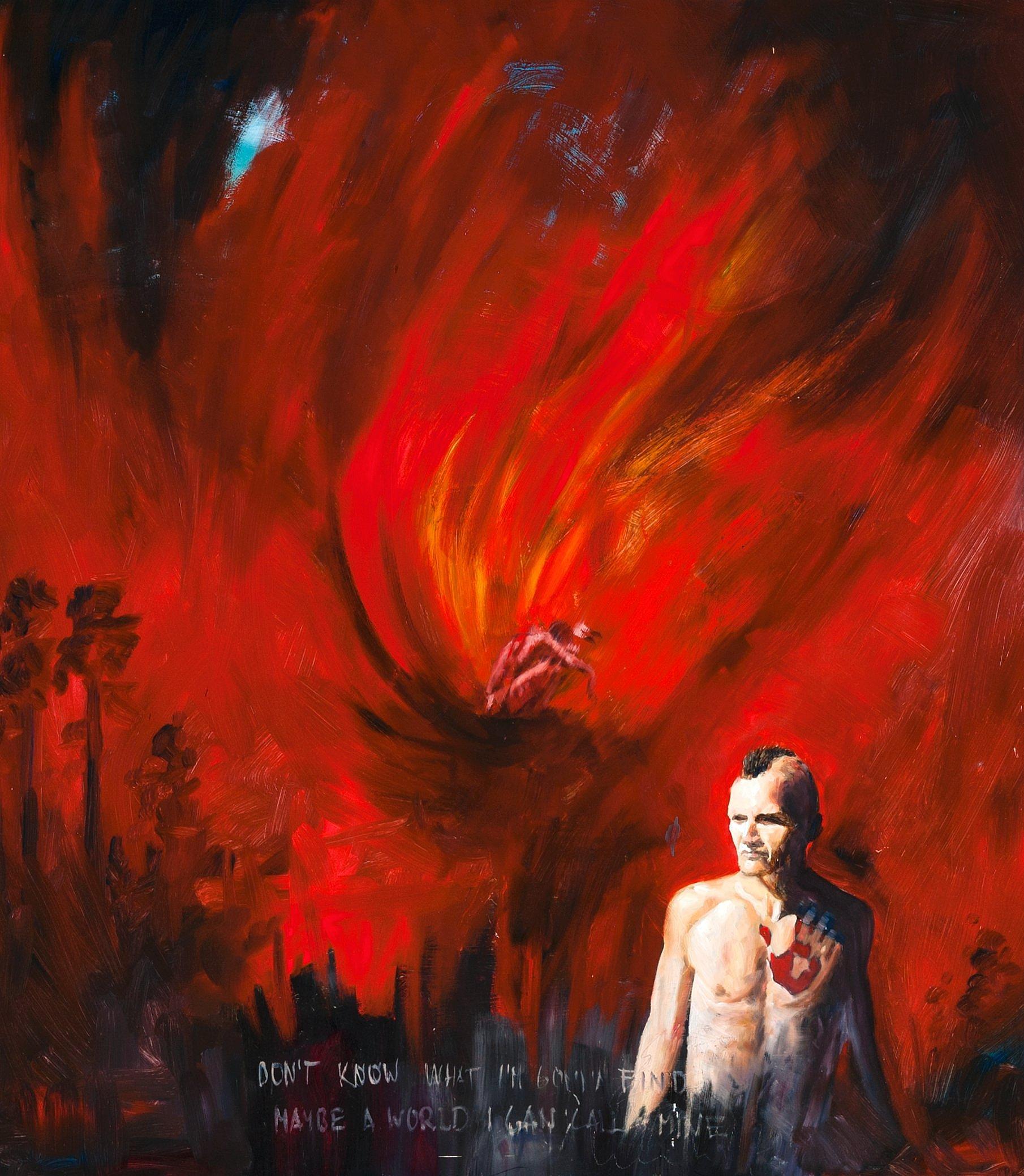 Sampsa Sarparanta - \