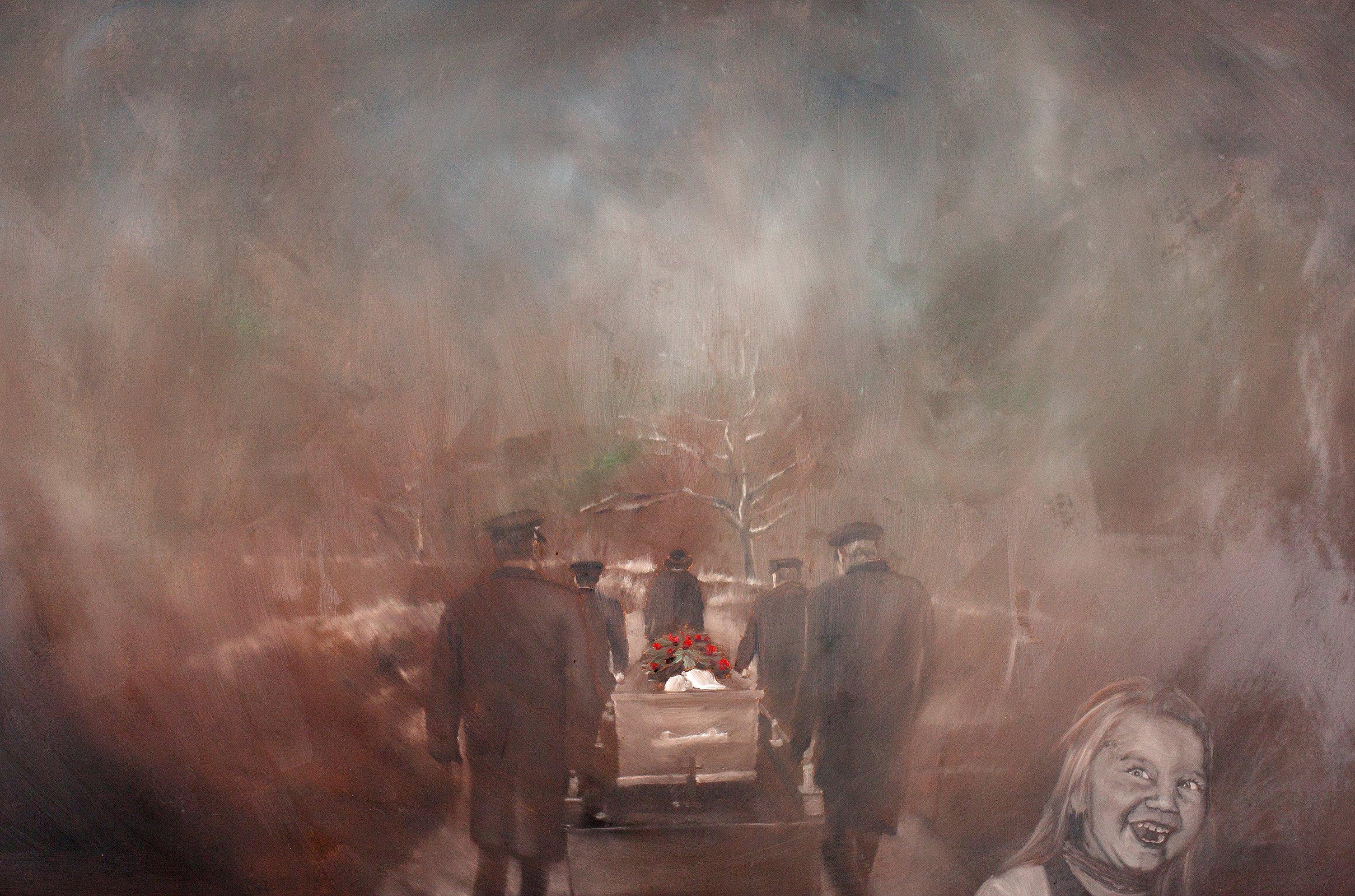 Sampsa Sarparanta - \