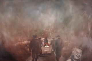 Sampsa Sarparanta - \