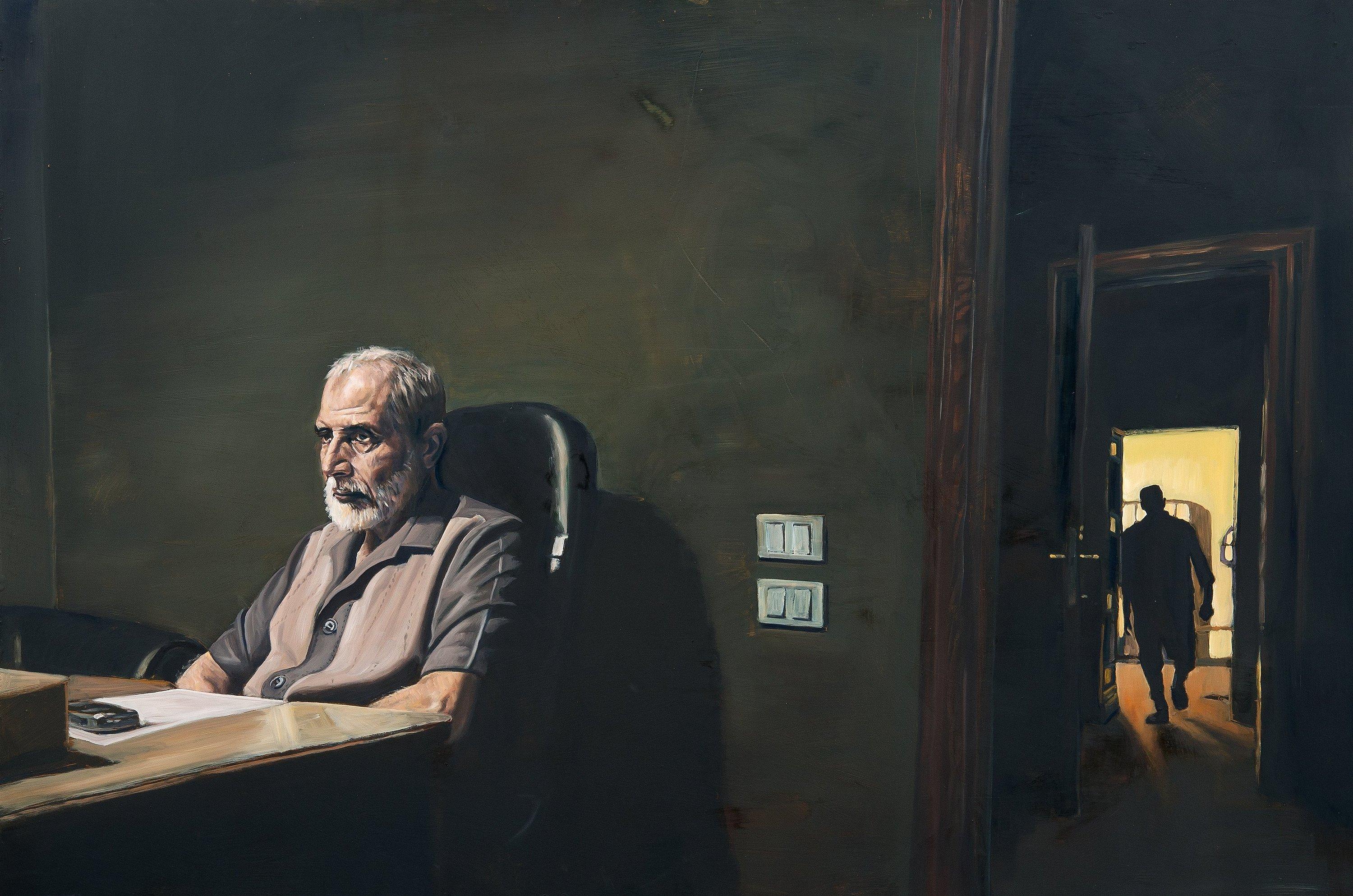 Sampsa Sarparanta - \