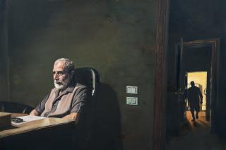 Sampsa Sarparanta - \