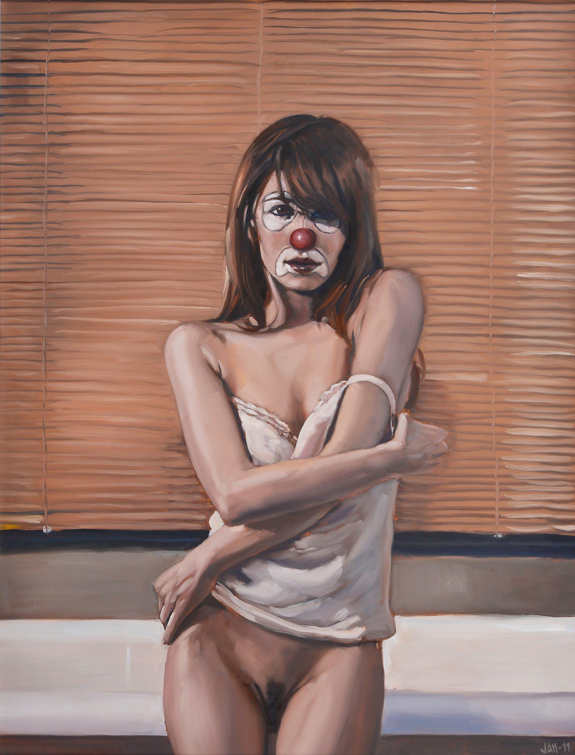 Sampsa Sarparanta - Undressing.