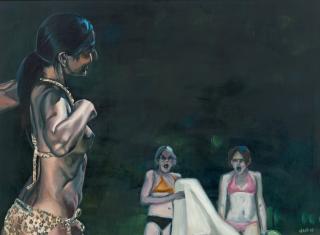 Sampsa Sarparanta - Women.