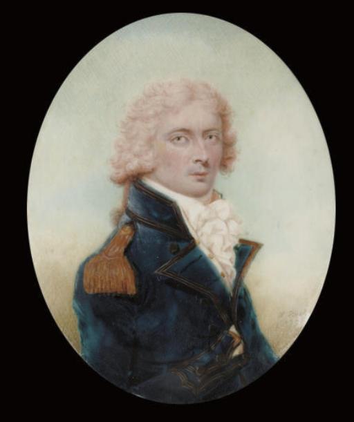 Sampson Towgood Roch - Unknown