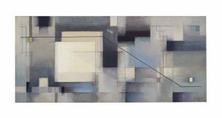 Samson Flexor - Untitled