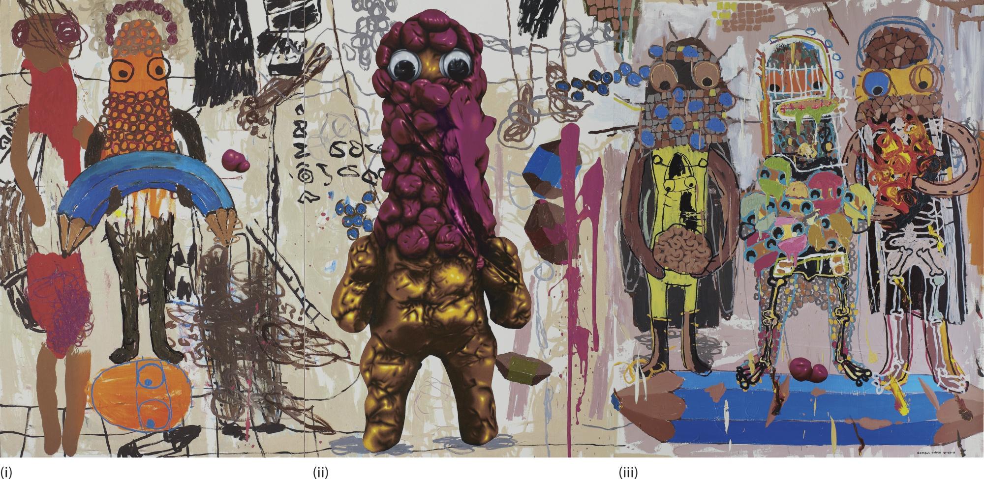 Samsul Arifin - Berdiri Diatas Pembenaran (Standing On Justification)