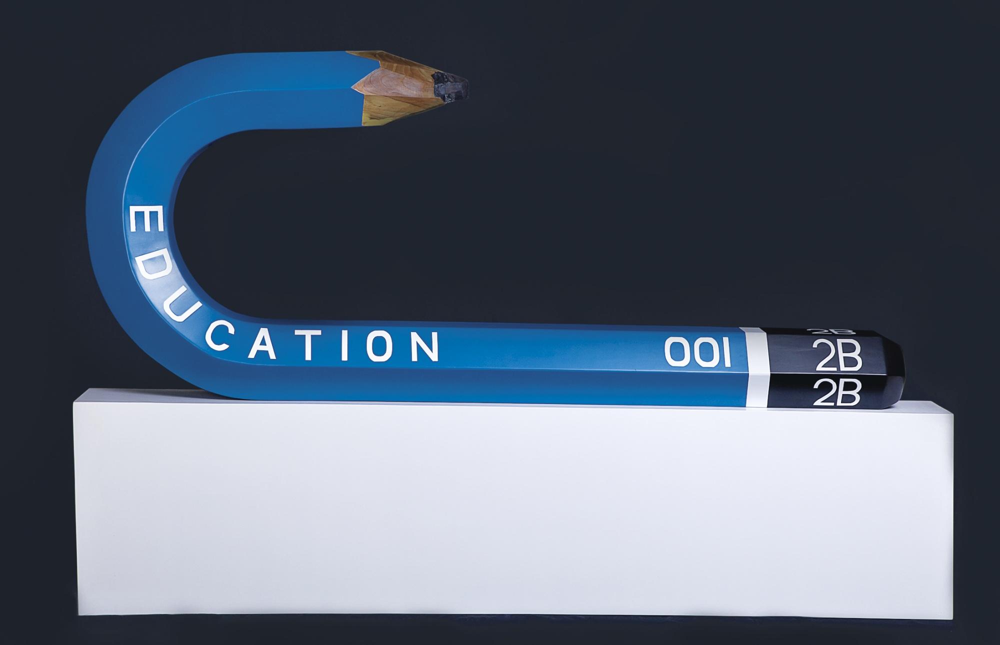 Samsul Arifin - Education