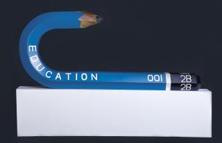 Samsul Arifin - Education