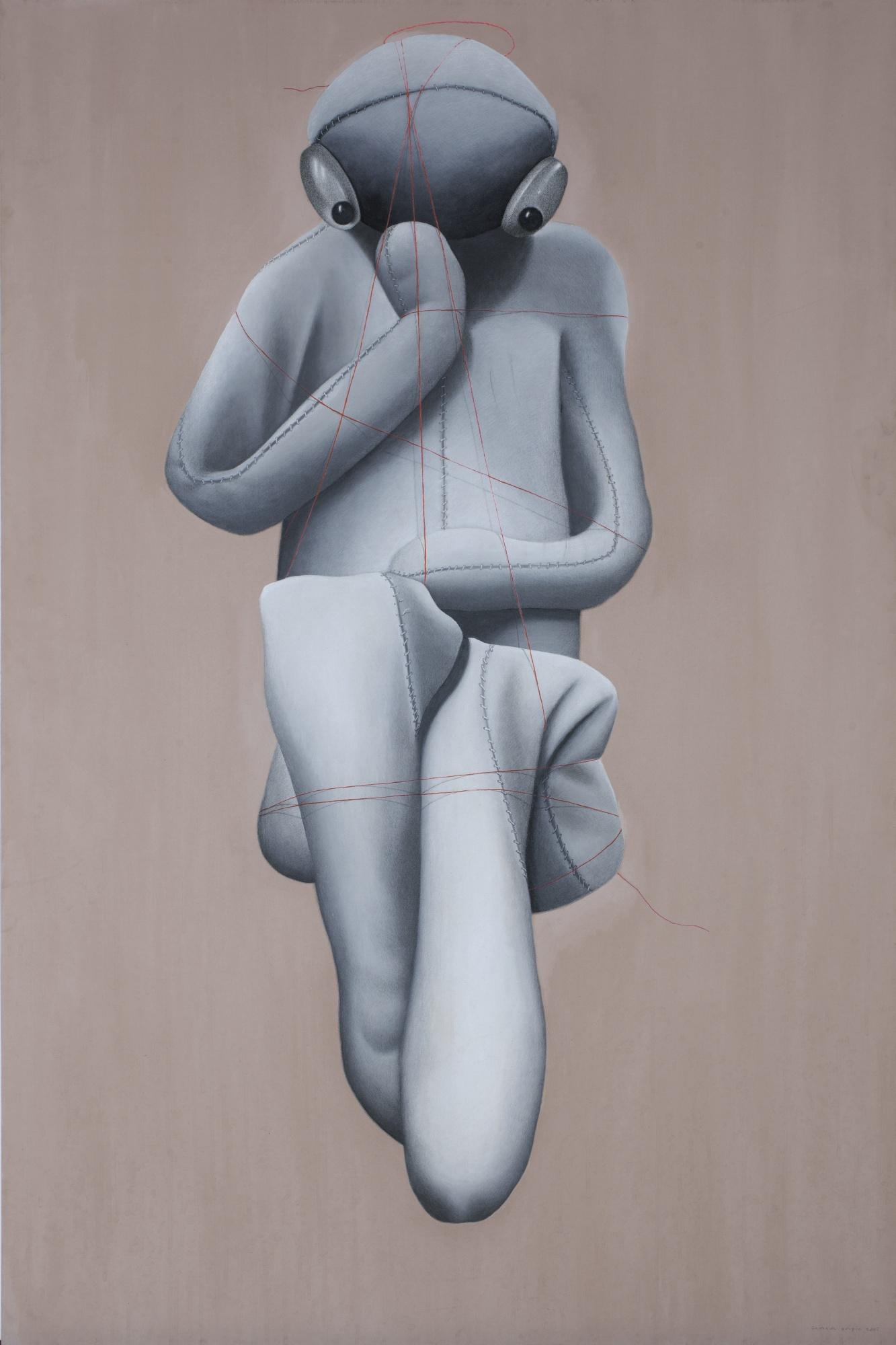 Samsul Arifin - Inosen (Innocence)