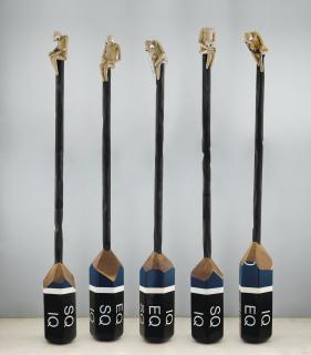 Samsul Arifin - Kontes Para Pemikir (The Contest For The Thinkers)