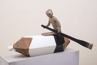 Samsul Arifin - Perjalanan Hitam Putih (A Journey of Black and White)