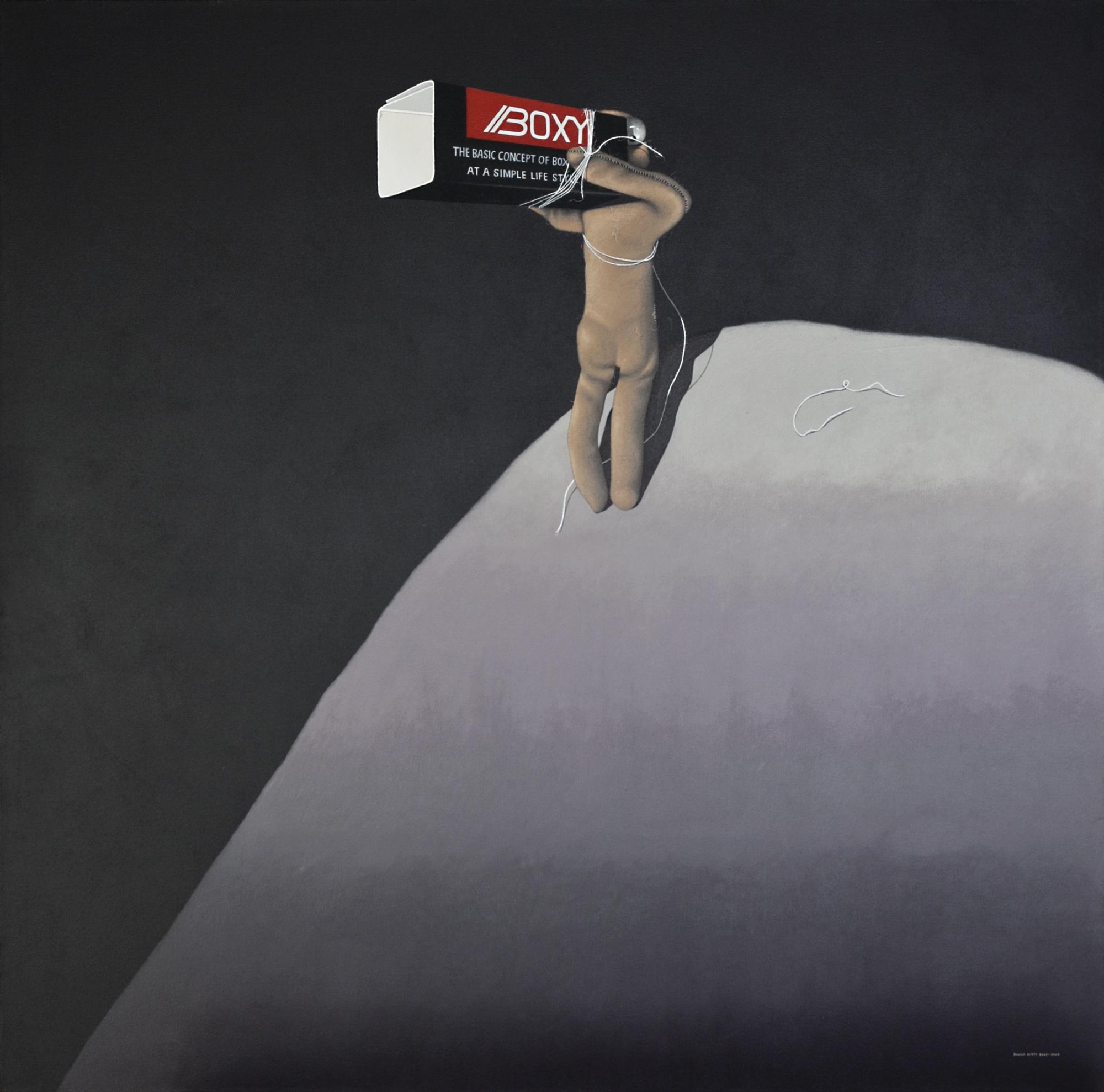 Samsul Arifin - Telescope