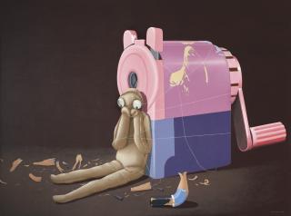 Samsul Arifin - Tried For Treason