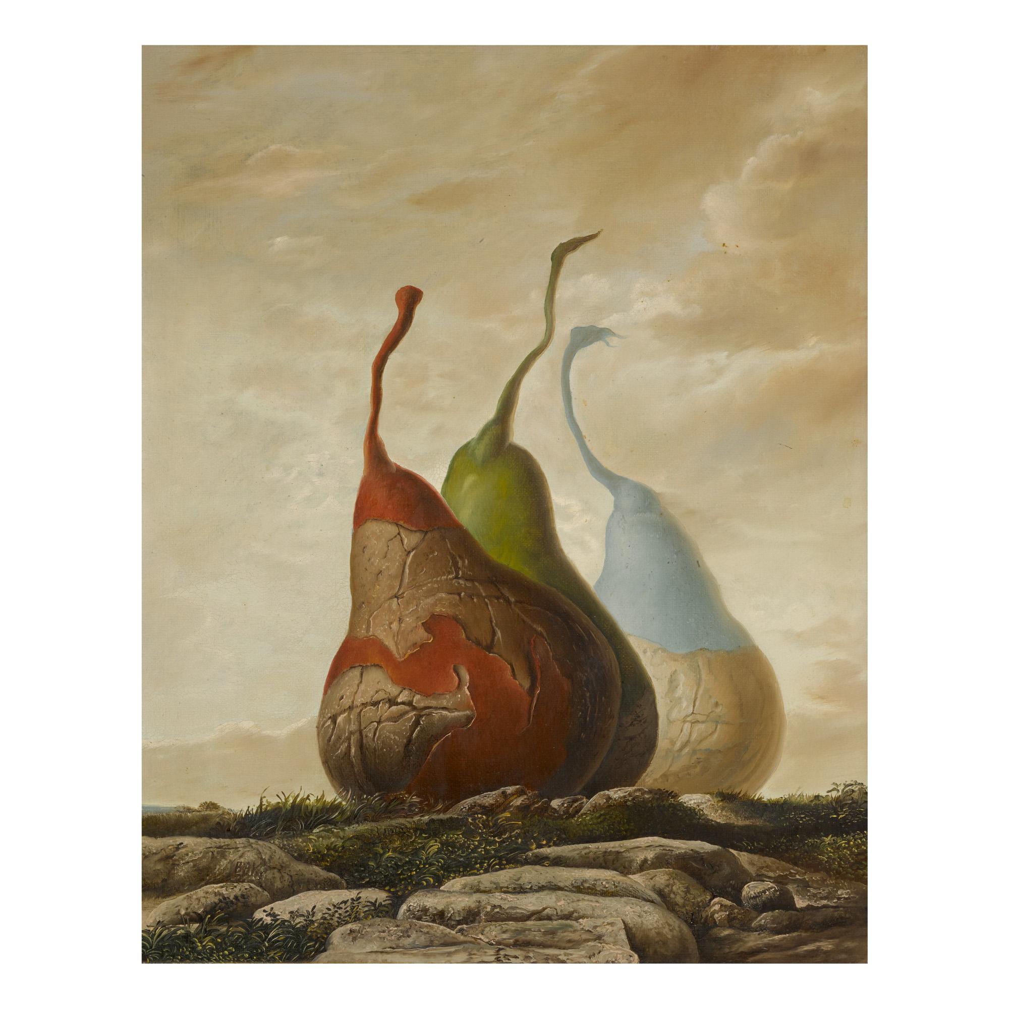 Samuel Bak - Historiographia