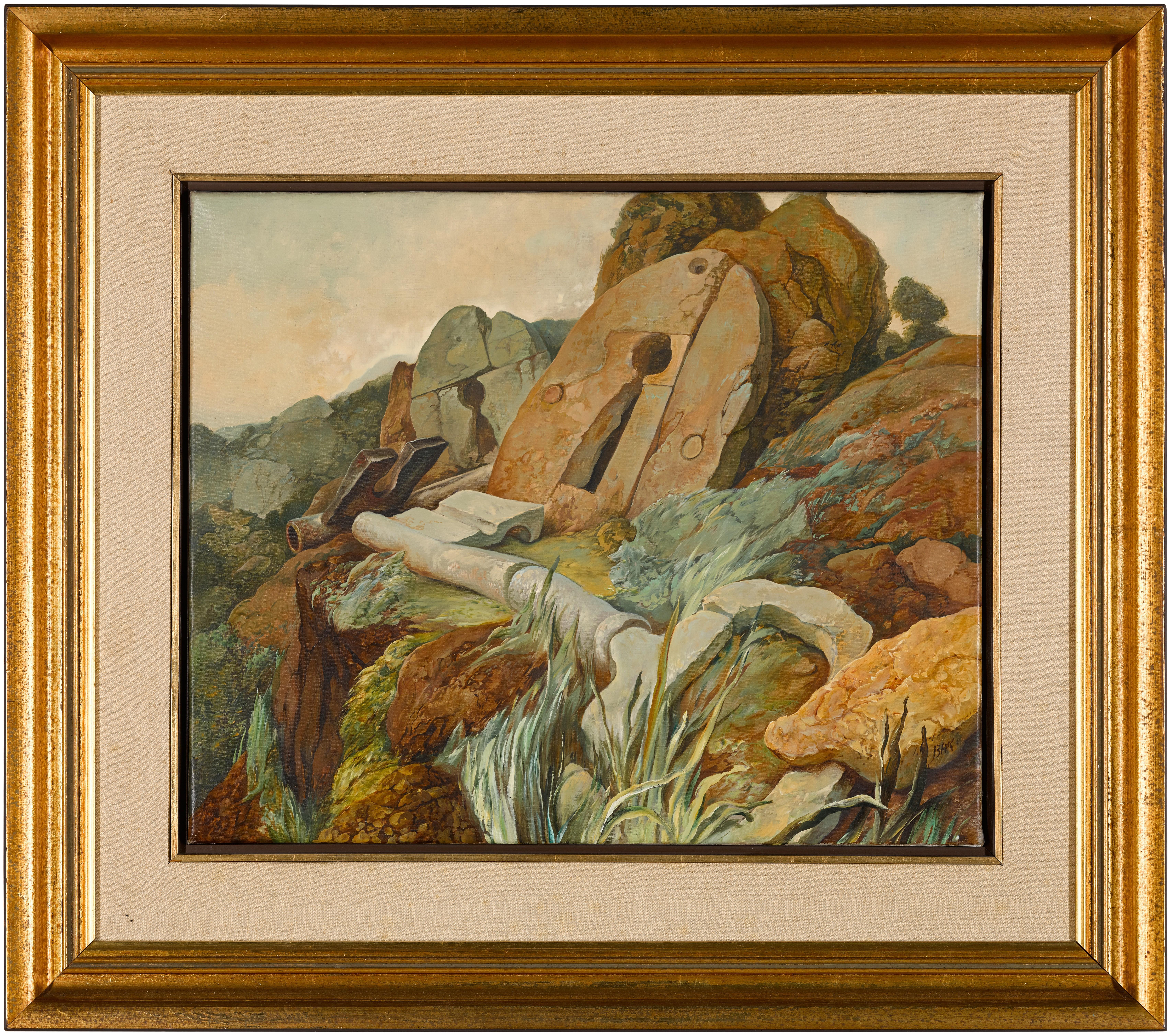 Samuel Bak - Questions and Answers