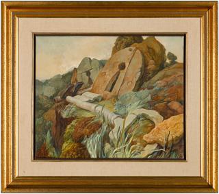 Samuel Bak - Questions and Answers