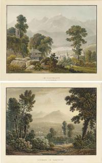 Samuel Birmann - Unknown