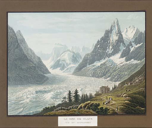 Samuel Birmann - Unknown