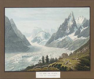 Samuel Birmann - Unknown