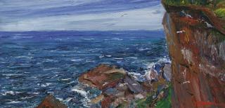 Samuel Borenstein - Gaspé