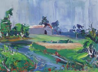 Samuel Borenstein - St Césaire, P.Q.