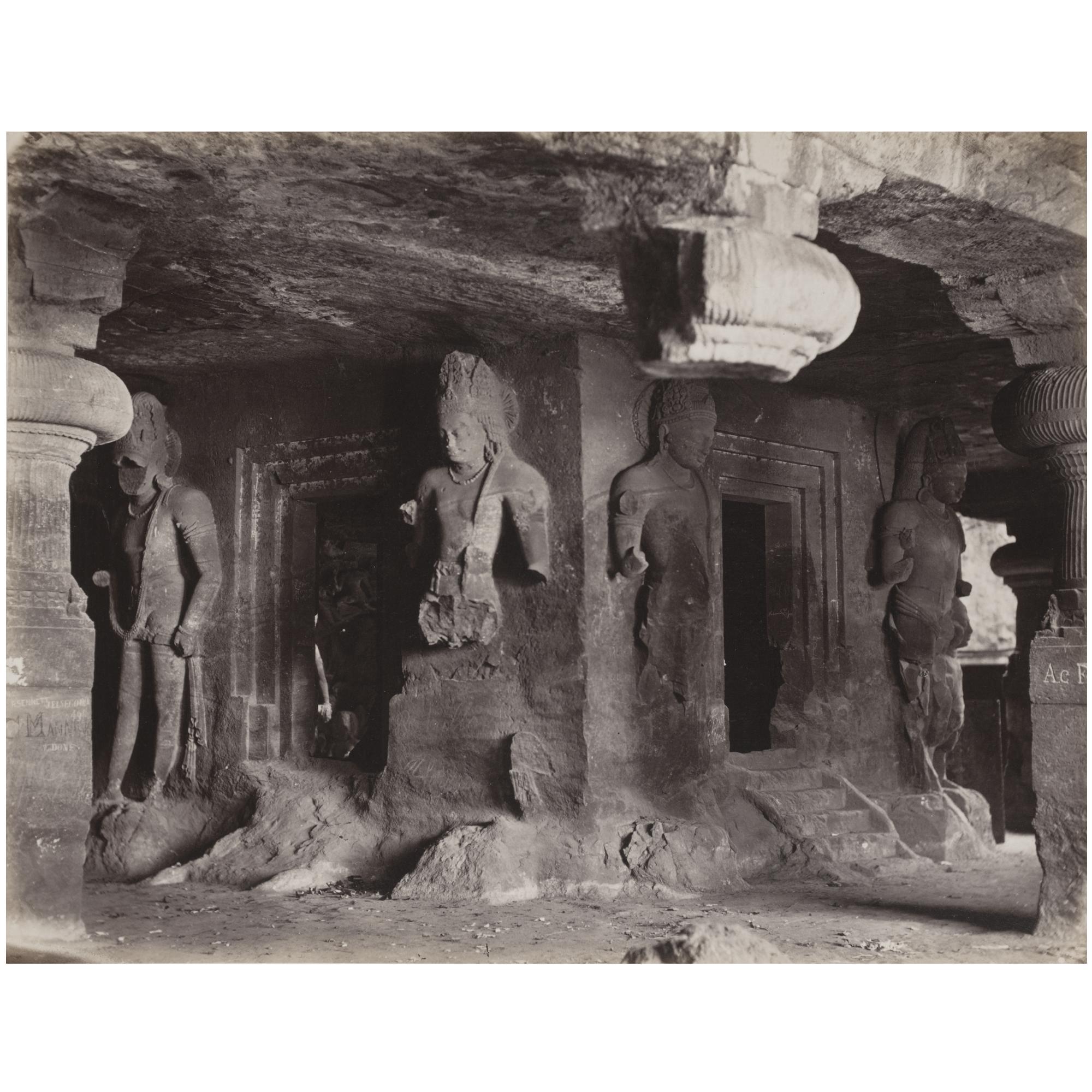 Samuel Bourne - India. Fifty-Four Views, 1860S-1870S