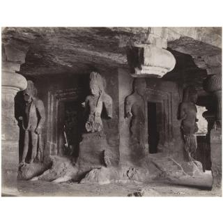 Samuel Bourne - India. Fifty-Four Views, 1860S-1870S