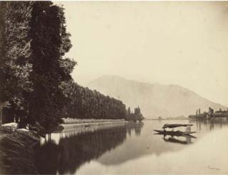 Samuel Bourne - Indian views