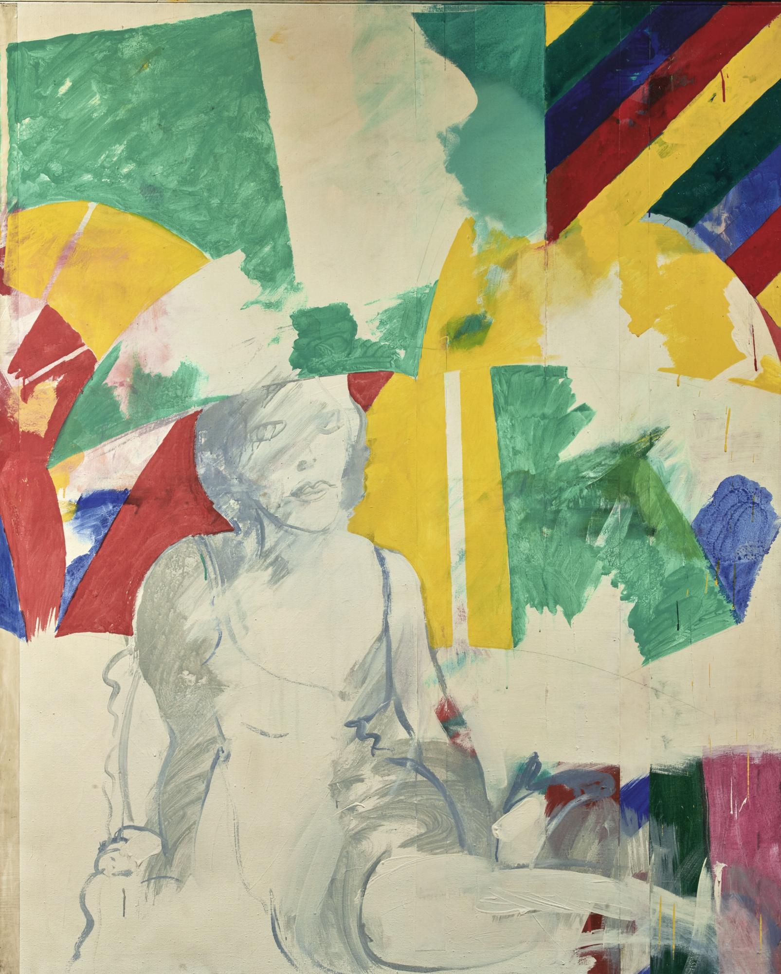 Samuel Buri - Studie Zu \