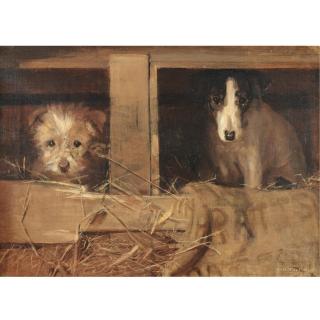 Samuel Fulton - The Best Of Friends