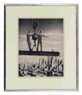 Samuel L. Margolies - Builders of Babylon